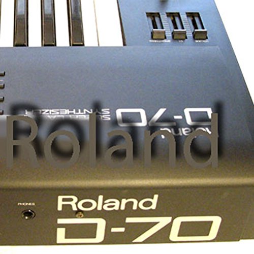 Amazon | ROLAND JD-990 Huge Original Factory and NEW Created