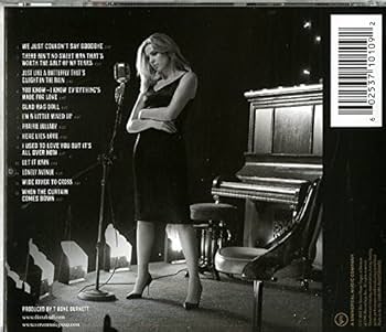 Diana Krall Wallflower /Glad Rag Doll専用 Diana Krall Wallflower /Glad Rag Doll専用 Diana Krall