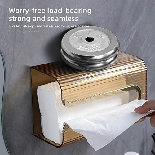 La Mejor review de Dispensador de toallas para baños Top cinco. 53 Imagen adicional