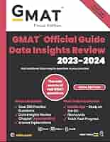 GMAT Official Guide & 各Rセット 2023 - 2024 GMAT Official Guide 2023-2024, Focus Edition: Includes Book