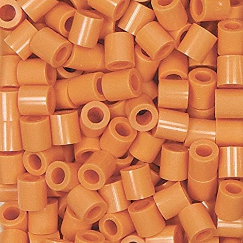 Miniatura 2 de Perler Bolsa de cuentas 1000, paquete de mantequilla y crema (paquete de 2)