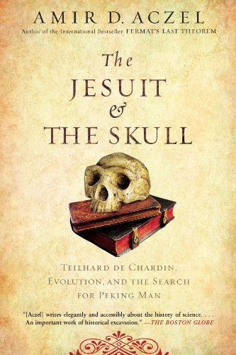 The Jesuit and the Skull