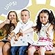 MEJOSER 960 Stk. Belohnungsaufkleber Tier Motivationsaufkleber für Kinder 24 Motive Lehrer Sticker Einschulung Schulkind Aufkleber Lehrerbedarf Motivationssticker Grundschule Kindergarten Geschenk