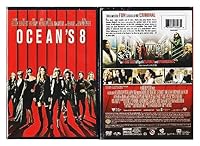 Ocean's 8