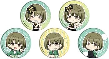 Amazon.co.jp: A3 アイドルマスター シャイニーカラーズ 01 七草