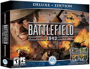 Battlefield 1942 : Amazon.com.au: Video Games