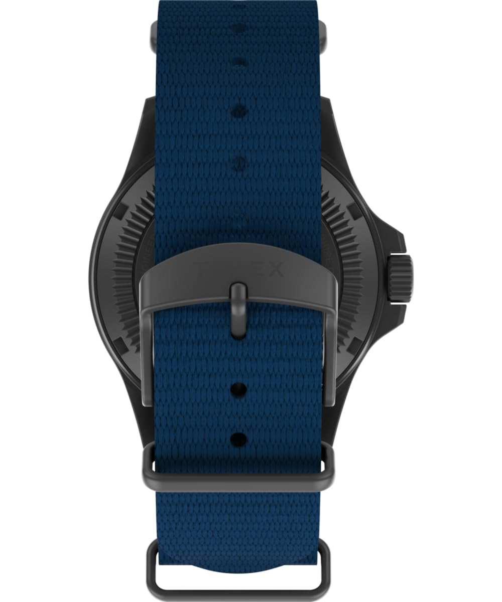 Timex Hombre Analógico Cuarzo Reloj Expedition North Field Post