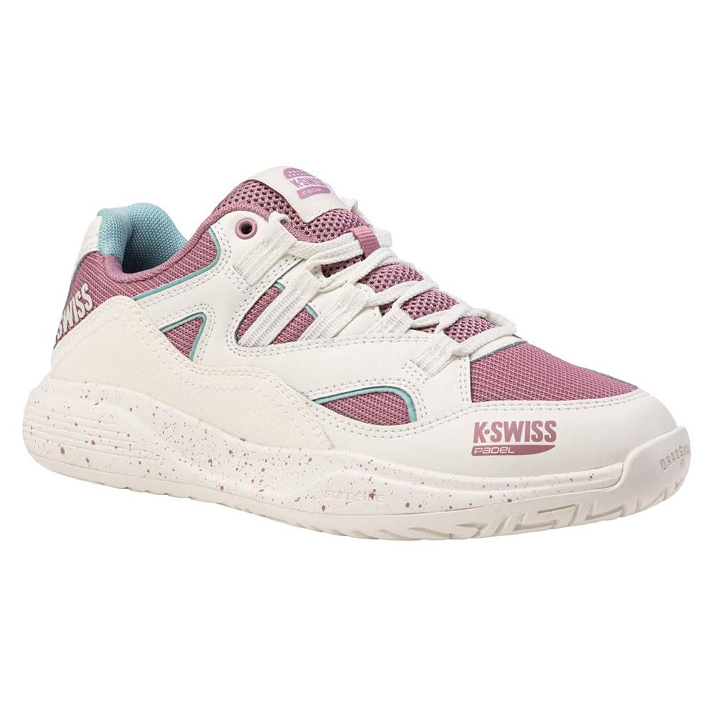K-Swiss Tura Team Padel Tenis Shoe Mujer