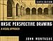 Produktbild Montague, J: Basic Perspective Drawing: A Visual Approach