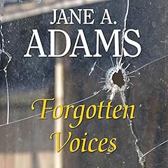Forgotten Voices cover art