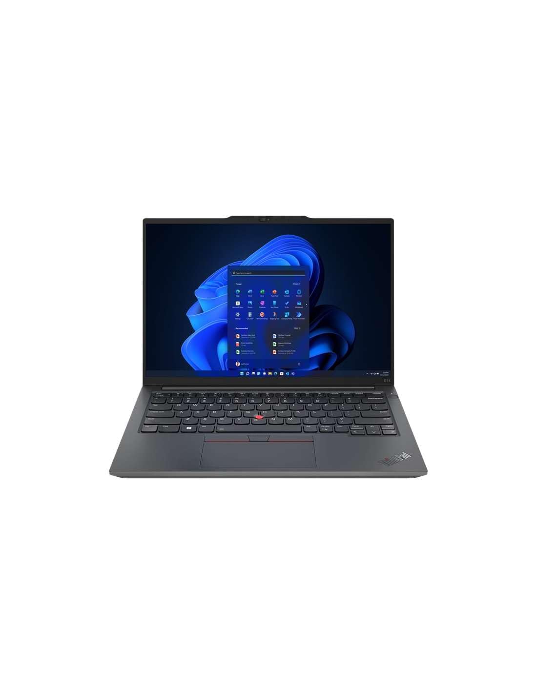 Lenovo Notebook ThinkPad E14 G5 16GB RAM 14