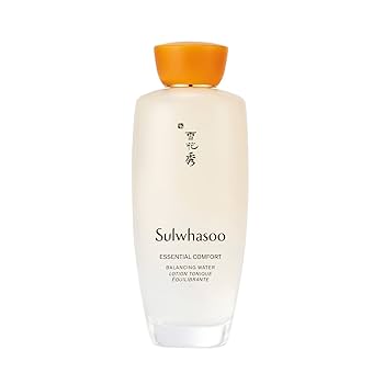 shin ＊Sulwhasoo 雪花秀　ソルファス　スキンケア 滋陰 Sulwhasoo 雪花秀 ソルファス 滋陰エッセンシャル6種セット