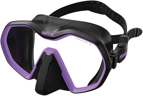 SEAC Icona Máscara SBL