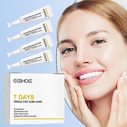 Higiene Bucal Y Dental, Pet Products gel encias Marca Foaenda (3)