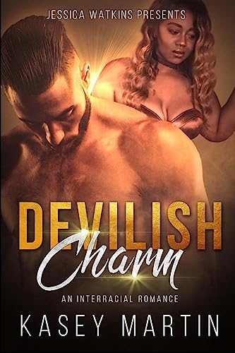 Devilish Charm view 2