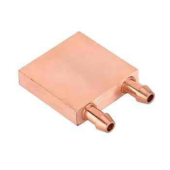 OPTIMUS 水冷ブロック OPTIMUS 水冷ブロック