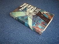 The Tiger in the Bed B000J63ZL6 Book Cover