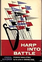 Harp into battle B0006AW2IC Book Cover
