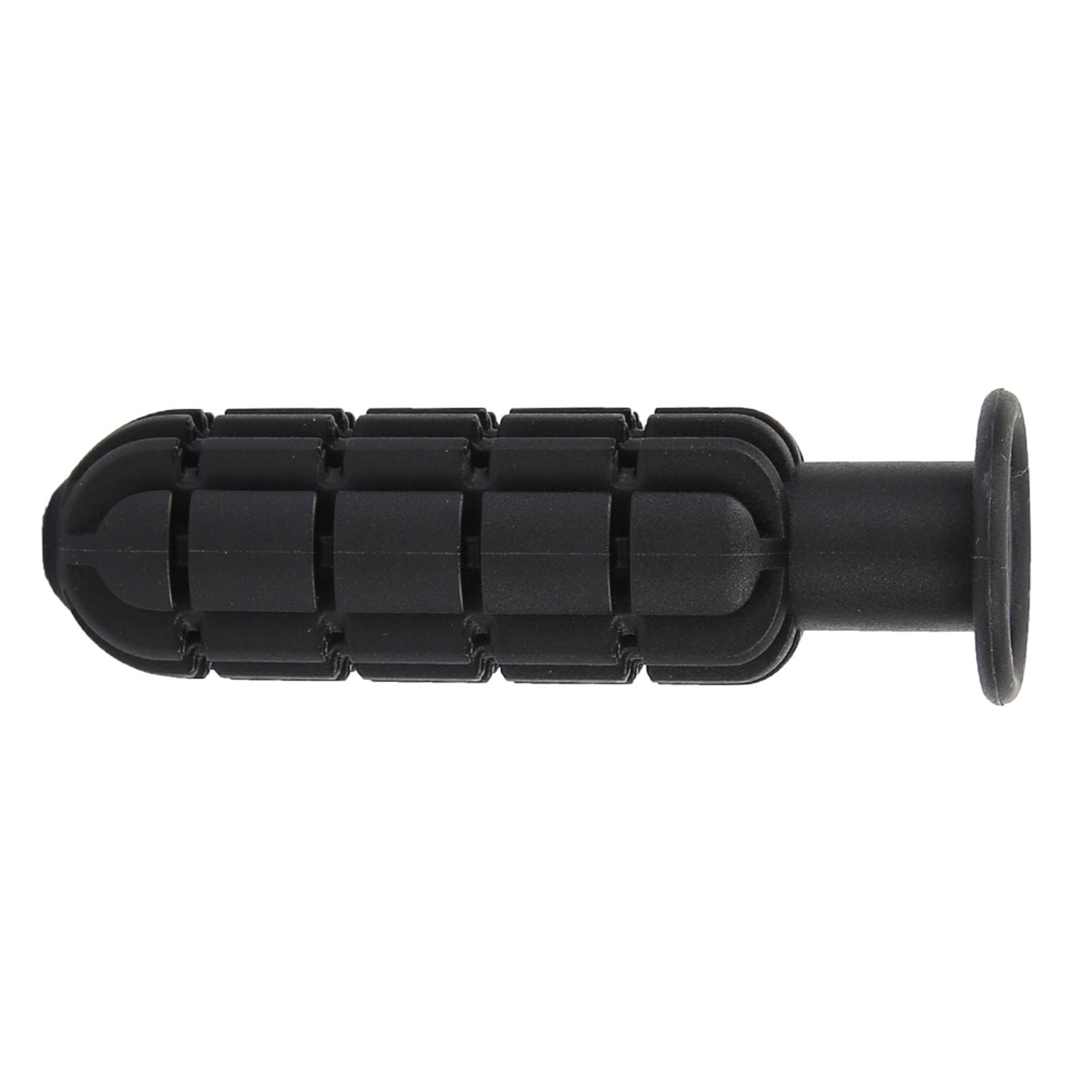 Yosoo Health Gear Poignées de Rechange Babyfoot Plastique Noir 1,3 cm Lot de 8