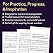 The First Book of Solos Complete – Parts I II and III Soprano Voice Classical Vocal Collection Over 90 Songs with Piano Accompaniment Music Book for Singers and Teachers G. Schirmer Edition