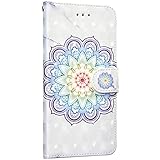 Cuero de alta calidad, funda práctica, tacto suave. Alta calidad, apariencia exquisita, 360 grados rodean completamente el cuerpo del teléfono, lo que puede proteger el extremo frontal y las esquinas frontal y posterior del teléfono inteligente.