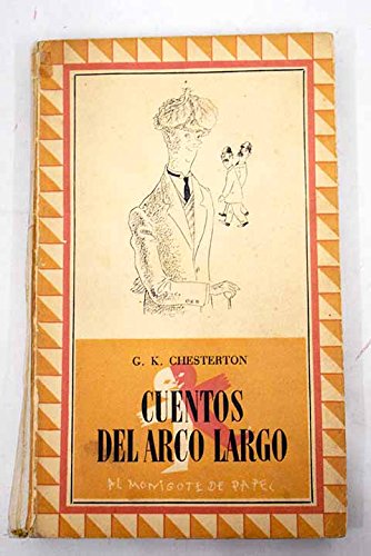 CUENTOS DEL ARCO LARGO