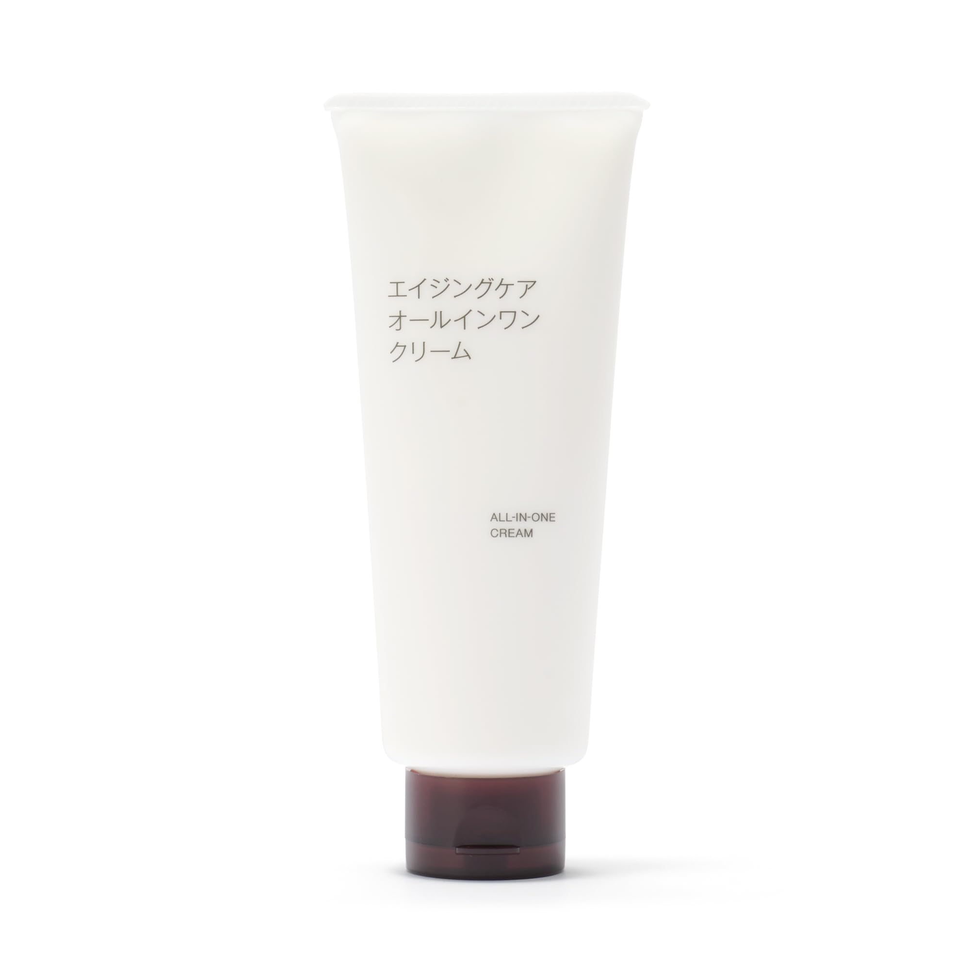 無印良品 エイジングケアオールインワンクリーム 150g 76029113