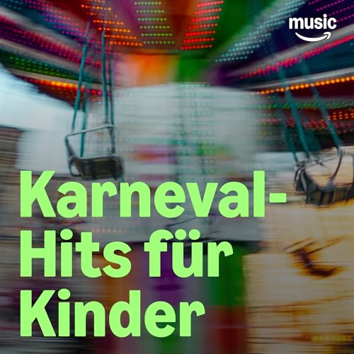 Zusammengestellt von: Amazon Music