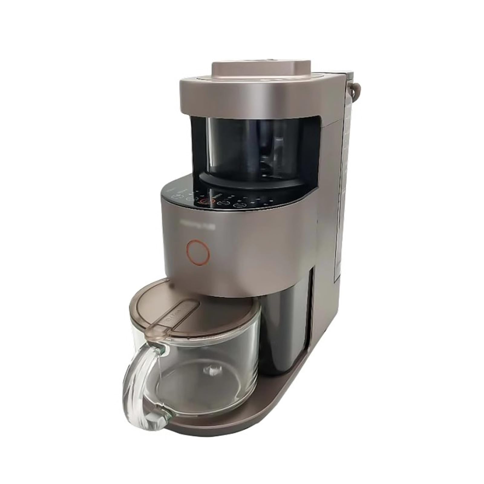 Maszyna do mleka sojowego Mikser żywności Automatyczne czyszczenie Inteligentna maszyna Multi Mixer Blender Maker