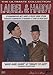 Laurel & Hardy UC Vol. 7 "Billy der Boxkämpfer", "Friss oder stirb", "Liebst Du Deine Frau?", "Stierkämpfer mit Herz", "Verliebtes Herz", "Verrückte Flimmerkiste"