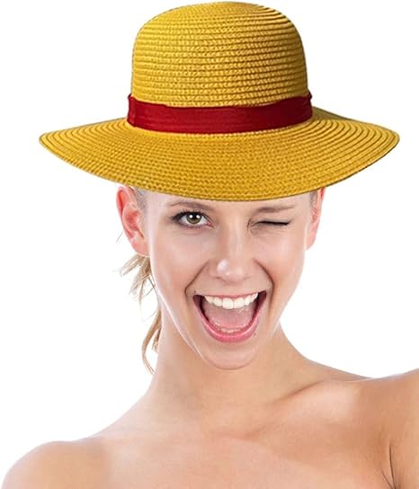 Amazon Co Jp Wyals アニメコスプレ帽子 ワンピースエース ルフィストラハットコスプレプロップスアクセサリー 春 夏 秋の屋外旅行サンシェード帽子cos帽子のコスプレ帽子 ホビー Amazon Co Jp Wyals アニメコスプレ帽子 ワンピースエース ルフィストラハットコスプレプロップスアクセサリー 春 夏 秋の屋外旅行サンシェード帽子cos帽子のコスプレ帽子 ホビー