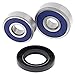 All Balls Wheel Bearings and Seal Kit 25-1191
