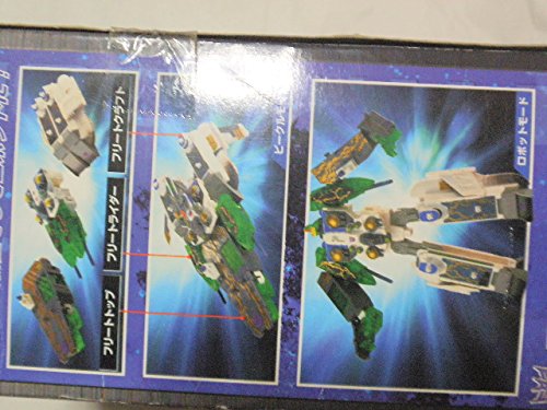 Amazon.co.jp: トランスフォーマー ショックウェーブ SD-04