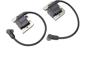 FEXON Ignition Coil Module For Kohler 7000 Series Lawn Mower Engine