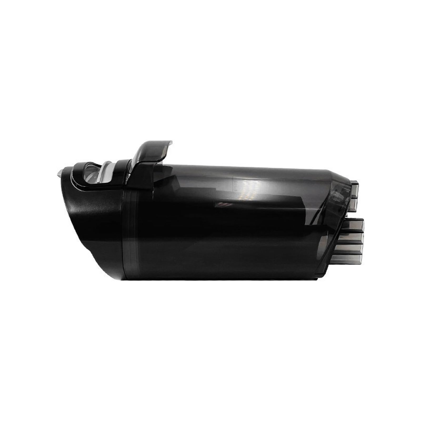OUNCU Assembly Clean Water Tank,Sewage Tank,Compatible For Eureka NEW400,Cordless Floor Scrubber Vacuum Cleaner Parts(Dirty water tank)