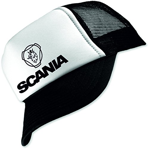 Loose Werbetechnik Caps Scania, Berretto