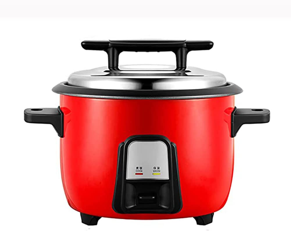 Amazon | LEgdor 大型炊飯器（8-38L）家庭用/業務用スロークッカー