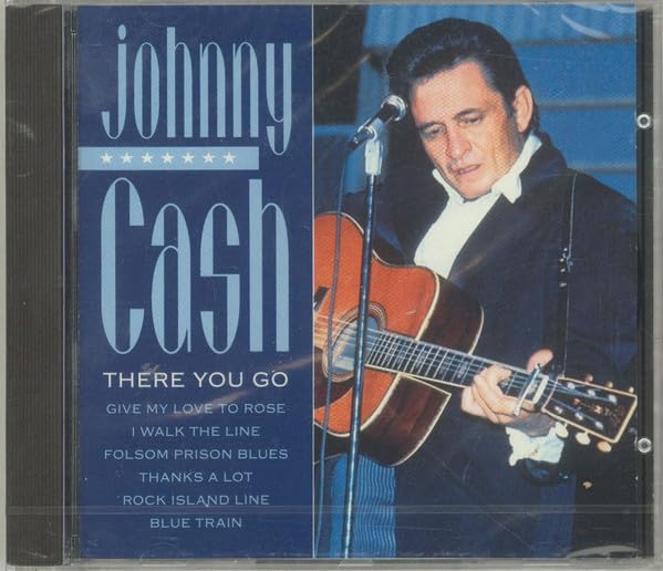Three you go [Audio CD]