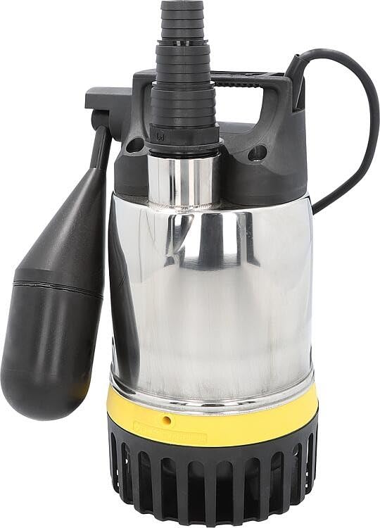 PENTAIR Jung Pumpen Schmutzwassertauchpumpe Multidrain UV 3S