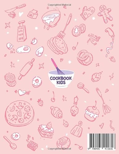 Easy Bake Oven Cookbook | 100 Recipes for Kids - Thumbnail 2