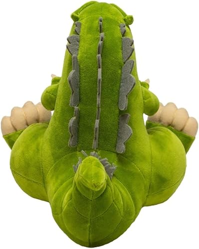 Miniatura 3 de QMx Godzilla Standard PX ZIPPERMOUTH Peluche