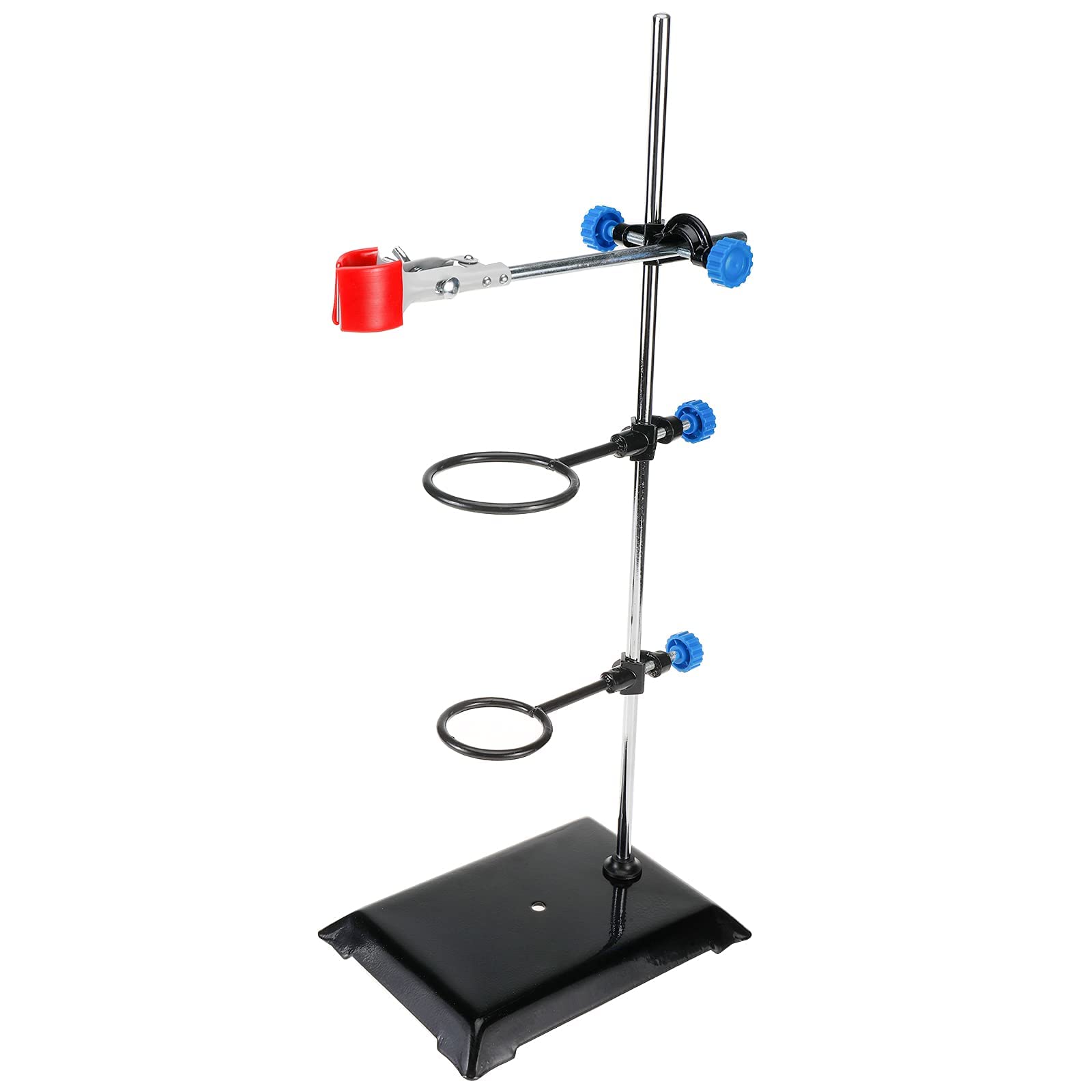 Buy LuckyHigh Laboratory Stands Support Lab Laboratory Metalware Set