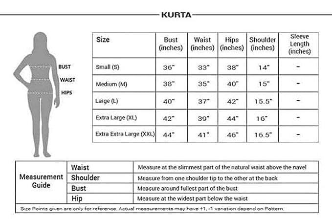 Image of Avayayat Short Kurti for Women | Embroidered Straight Rayon Kurta | Round Neck Full Sleeves Short Kurti for Women's