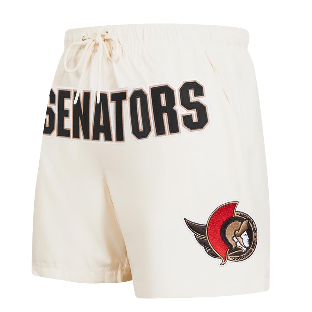 Mens NHL Classic Woven Woven Short