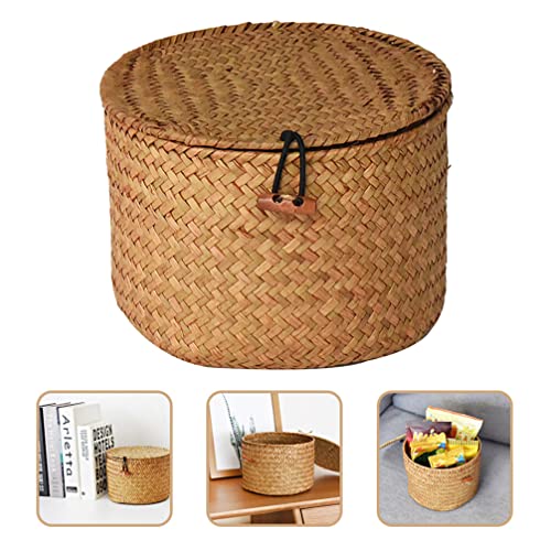 Panier de fête de désherbage et Pâques pour coffret cadeau vide - 4