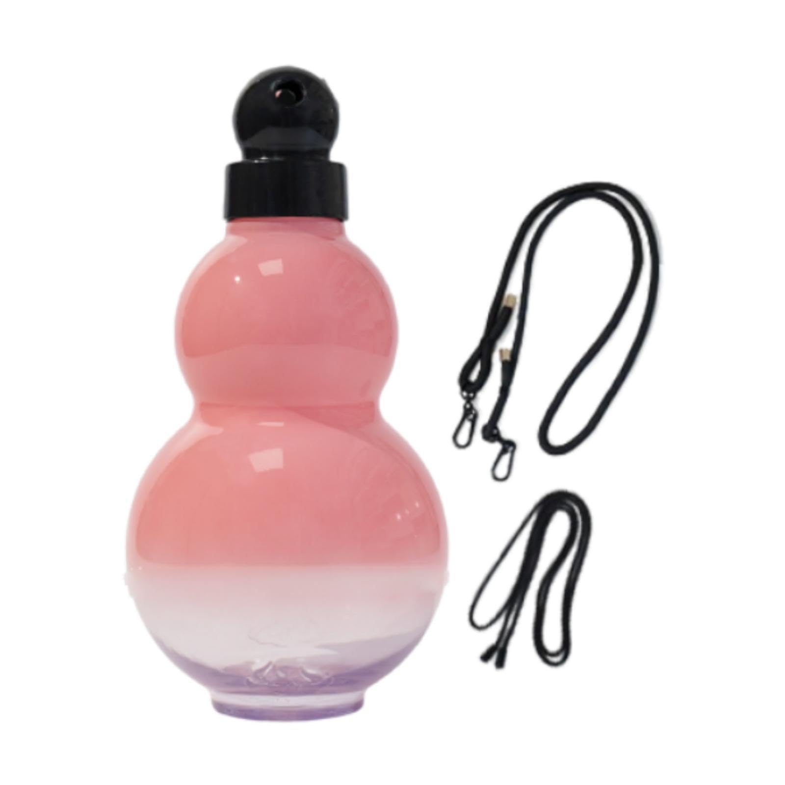 瓢箪型の保温水筒 Amazon｜Zxpjkyu ひょうたん型水筒 900ml アウトドア用飲料容器