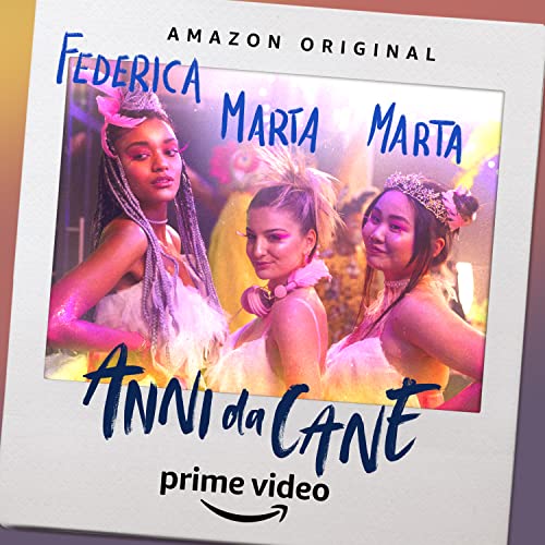 Zusammengestellt von: Amazon Music