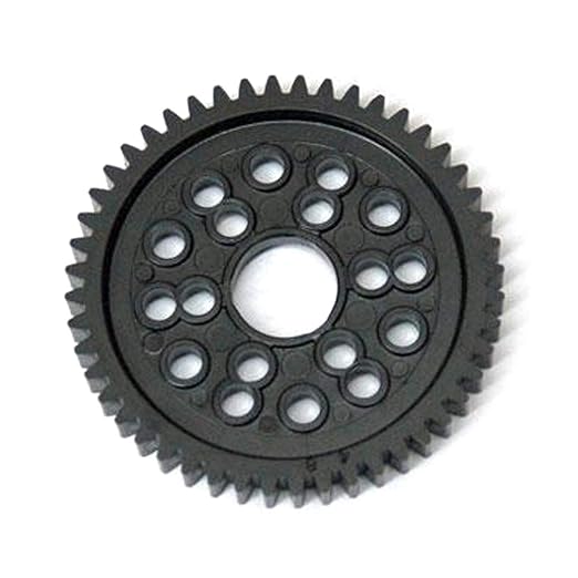 54 Tooth Spur Gear 32 Pitch 129