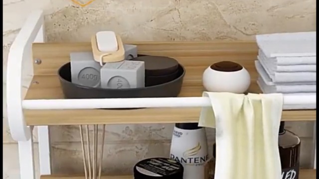 ランドリーラック 　Wood Brown 楽天市場】ランドリー収納 ランドリーラック スリム 約 30cm