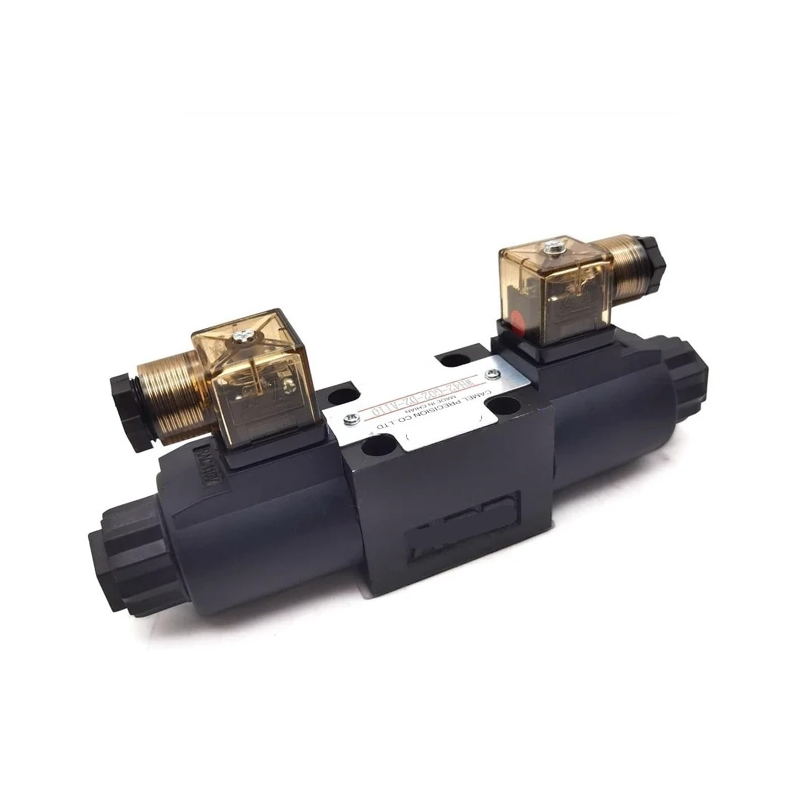 WH42 Solenoid Valve WH42-G02-D2-A110 Hydraulic Control Valves